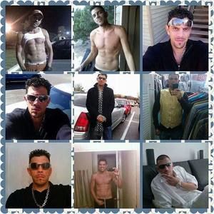 Meet your Posher, Dennis